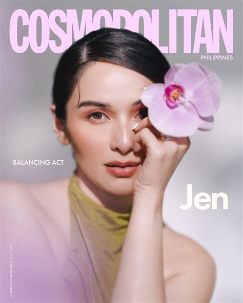 jennylyn avelino|Cosmopolitan Spotlight September 2020: Jennylyn Mercado, .